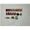Image 1 : Co-Op miscellaneous pins