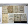 Image 1 : IHC Equipment Manuals 8 total