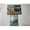 Image 1 : Three Ballentyne Books