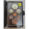 Image 2 : 1979 7 Coin double dollar set RCM including one silver dollar - comm. 1st ship sail Great Lakes