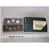 Image 2 : 1999 RCM Specimen set, 7 coin set