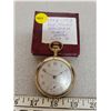 Image 1 : 1908 17 Jewel Gold Filled Waltham pocket watch size 16