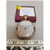 Image 2 : 1908 17 Jewel Gold Filled Waltham pocket watch size 16