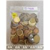 Image 1 : Lot of 92 Foreign coins