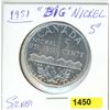 Image 1 : 1951 'Big Nickel'