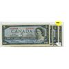 Image 1 : 4 1954 $5.00 bills