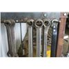 Image 2 : Lot of Combination Wrenches