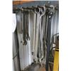 Image 4 : Lot of Combination Wrenches
