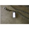 Image 2 : Chain w/ Hook Ends - Approx. 12ft