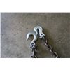 Image 3 : Chain w/ Hook Ends - Approx. 12ft