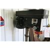 Image 5 : Powerfist Drill Press 16 Speed - 3/4HP 120v Single Phase