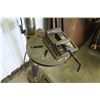 Image 6 : Powerfist Drill Press 16 Speed - 3/4HP 120v Single Phase
