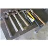 Image 3 : Assorted Hammers