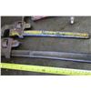 Image 3 : 3 - Pipe Wrenches