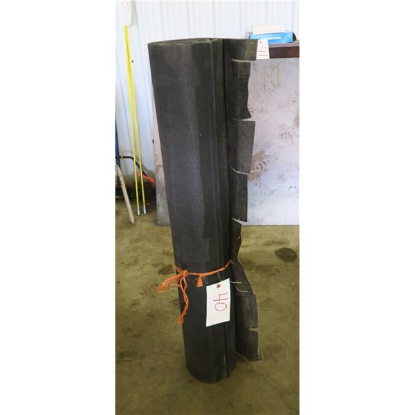 Swather Canvas for 18" Versatile