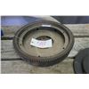 Image 1 : Resurfaced Fly Wheel for International 856