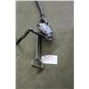 Image 2 : Transfer pump