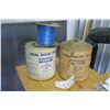 Image 1 : 2 Rolls Baler Twine & 1 Partial Roll