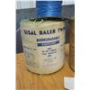 Image 2 : 2 Rolls Baler Twine & 1 Partial Roll