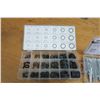 Image 2 : O-Rings, Steel Keys & Cotter Pins