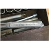 Image 3 : 3/4" Drive Socket Set ITC - incomplete set