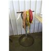 Image 1 : Stand w/ Extension Cords