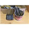 Image 5 : Lot of Drill Bits