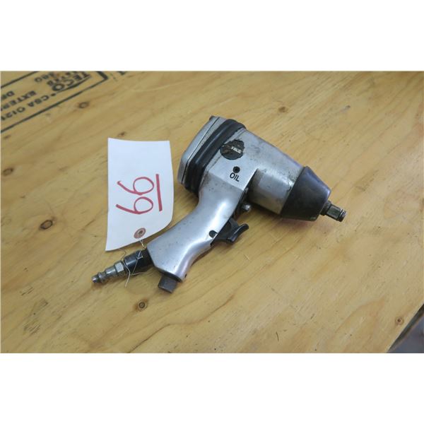 1/2" Air Impact