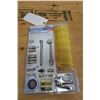 Image 2 : NIB Mastercraft Air tool Accessory Kit
