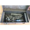 Image 3 : Tool Box w/ Contents - 18x9x10H in.