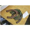 Image 2 : 4 - Horse Shoes