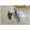 Image 1 : 2 - Bearing/Gear Pullers