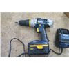 Image 4 : Rona 18V Cordless Drill w/ 2 Batteries & Charger