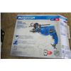 Image 3 : 1/2" Hammer Drill Mastercraft