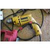 Image 2 : Dewalt Drill & Max Jigsaw
