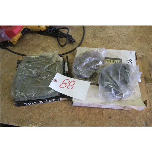 2 Boxes - Roller Chains