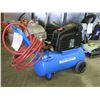 Image 1 : Mastercraft Compressor - 8 Gal. 1.5HP 3.5CFM @ 90PSI 120v