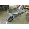 Image 1 : Steel Wheelbarrow