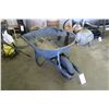 Image 2 : Steel Wheelbarrow