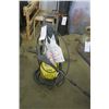 Image 1 : Craftsman Pressure Washer - 120v CPW1400 Model
