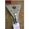 Image 4 : 5000lbs Ball Hitch 2 5/16" x 1" x 2 1/2" & 2in. Receiver for trailers