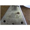 Image 5 : 5000lbs Ball Hitch 2 5/16" x 1" x 2 1/2" & 2in. Receiver for trailers