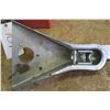 Image 6 : 5000lbs Ball Hitch 2 5/16" x 1" x 2 1/2" & 2in. Receiver for trailers