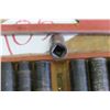 Image 3 : 1/2" Deep Socket Impact Set - 7/16" - 1"