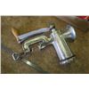 Image 3 : Meat Grinder, Meat Saw, Bale Hook