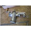 Image 5 : Meat Grinder, Meat Saw, Bale Hook