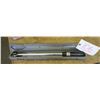 Image 2 : 1/2" Torque Wrench - Mastercraft