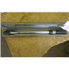 Image 3 : 1/2" Torque Wrench - Mastercraft