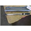 Image 4 : 1/2" Torque Wrench - Mastercraft