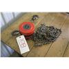 Image 1 : 1 Ton Chain Hoist